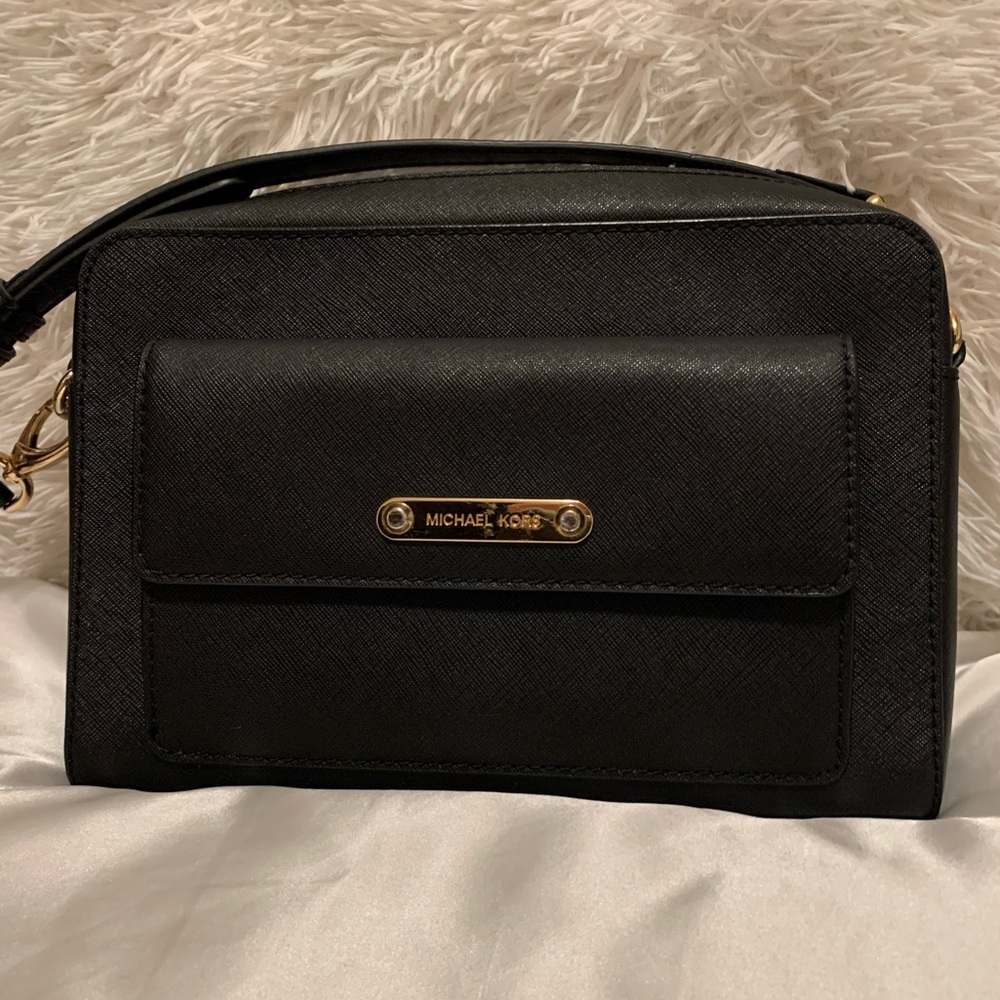 MK Crossbody Purse
